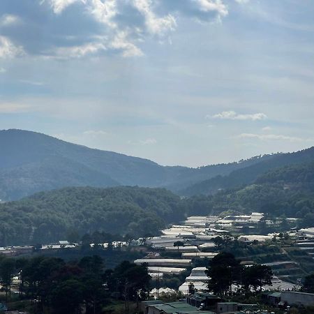 Dalat Topview Homestay Экстерьер фото