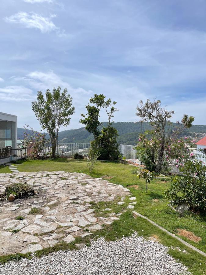 Dalat Topview Homestay Экстерьер фото