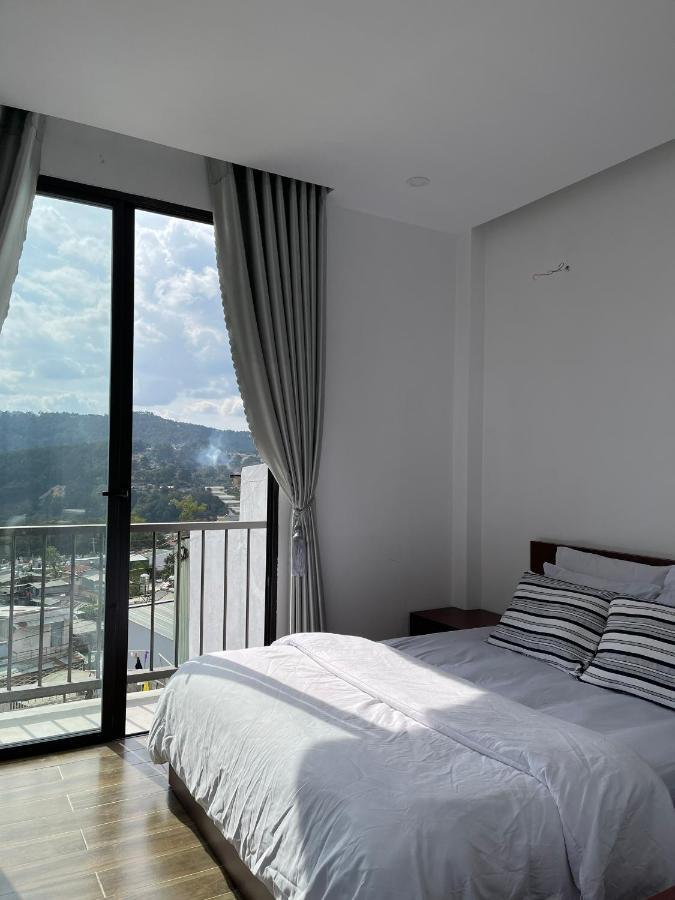 Dalat Topview Homestay Экстерьер фото