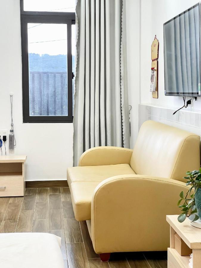 Dalat Topview Homestay Экстерьер фото