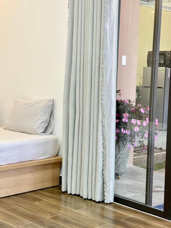 Dalat Topview Homestay Экстерьер фото