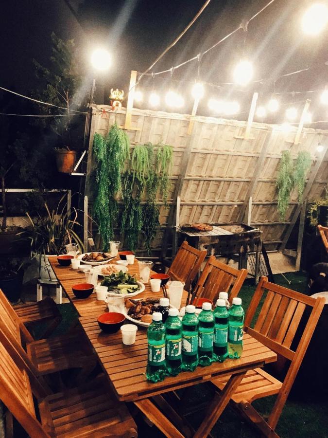 Dalat Topview Homestay Экстерьер фото