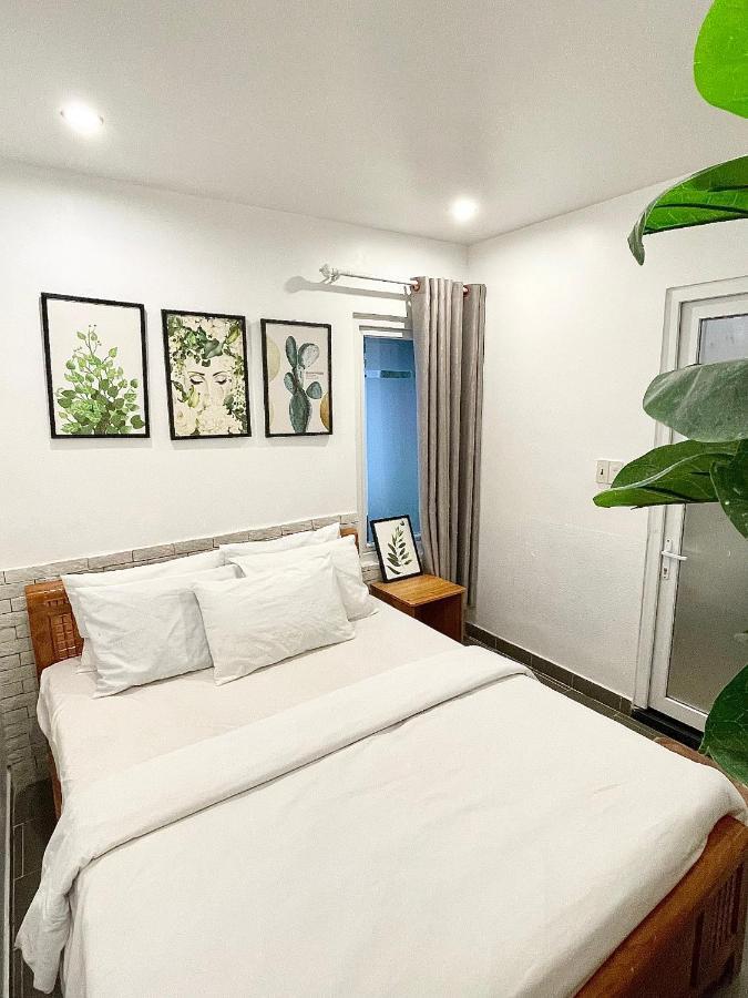 Dalat Topview Homestay Экстерьер фото
