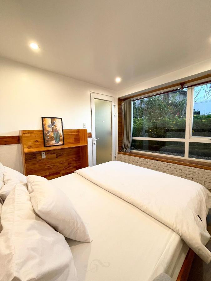 Dalat Topview Homestay Экстерьер фото