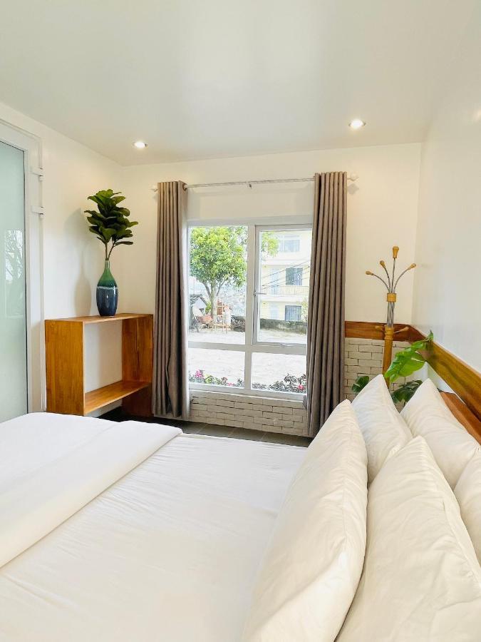 Dalat Topview Homestay Экстерьер фото