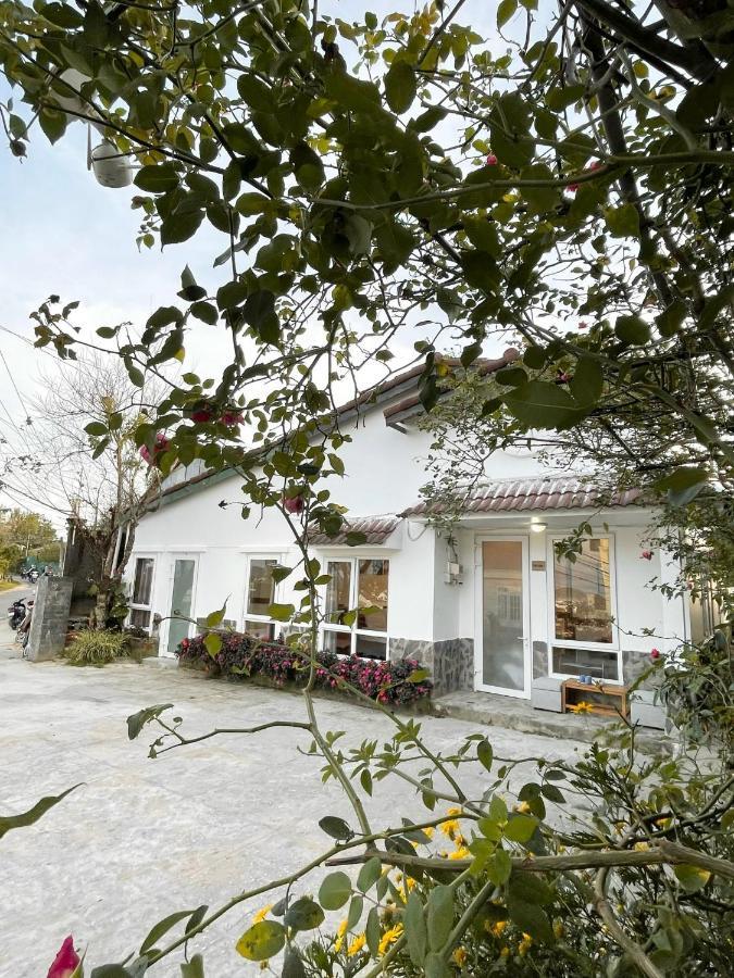 Dalat Topview Homestay Экстерьер фото